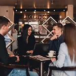 Business - Location فندق 3*