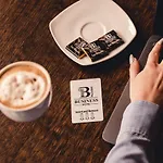 Business - Location فندق