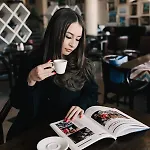 فندق Business - Location بلوفديف