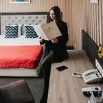 فندق Business - Location بلوفديف
