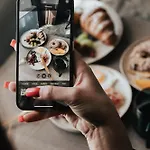 فندق Business - Location بلوفديف