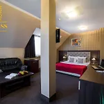 Business - Location فندق بلوفديف