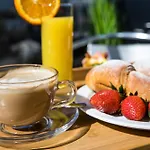 Business - Location فندق بلوفديف