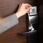 Business - Location فندق بلوفديف