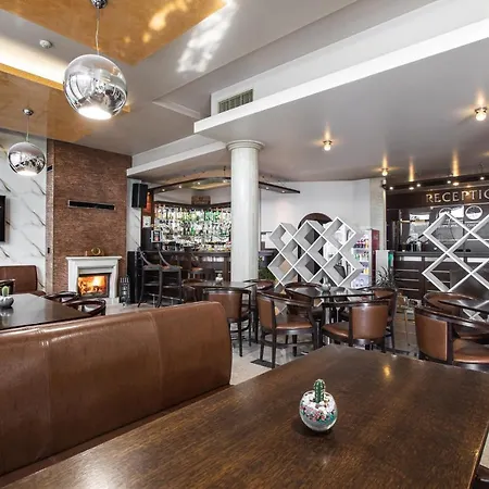 Business - Location Filibe