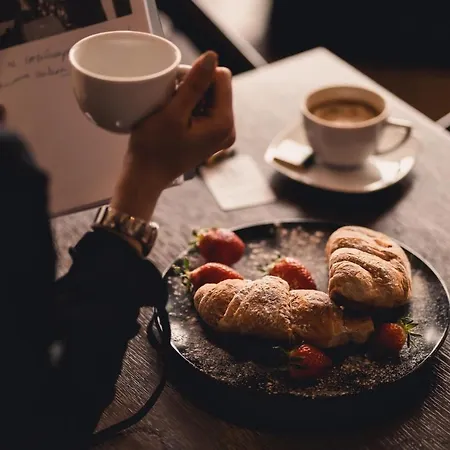 Otel Business - Location Filibe