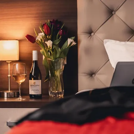 Business - Location Otel