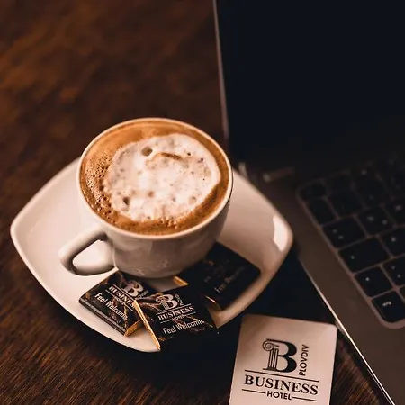 Otel Business - Location Filibe