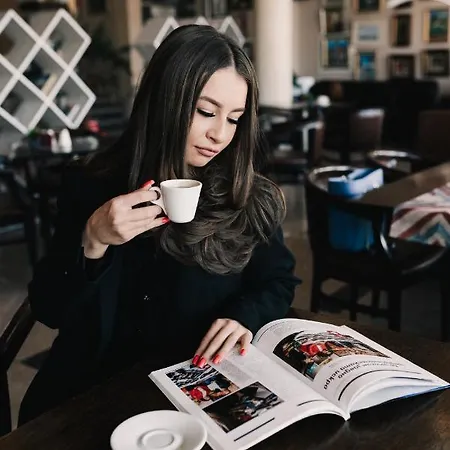 Otel Business - Location Filibe