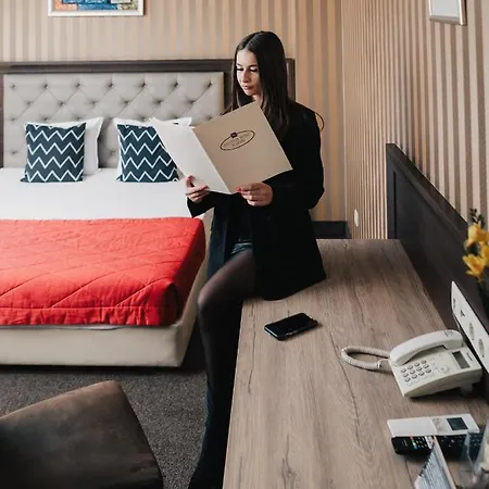 Otel Business - Location Filibe