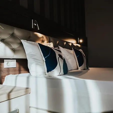 Otel Business - Location 3*