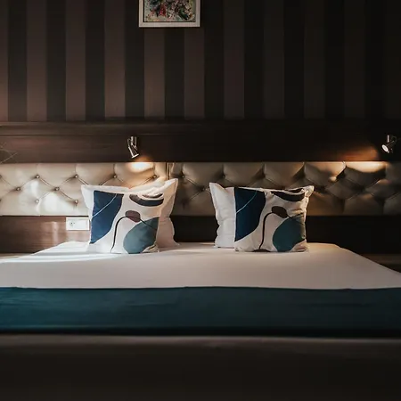 Business - Location 3* Plovdiv