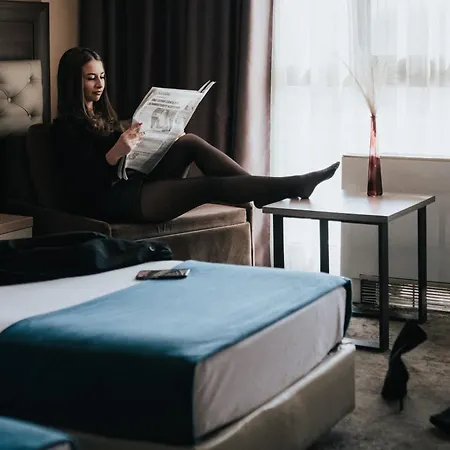 Business - Location Otel