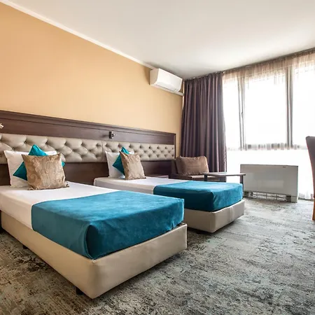 Business - Location Filibe