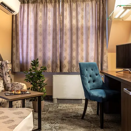 Otel Business - Location Filibe