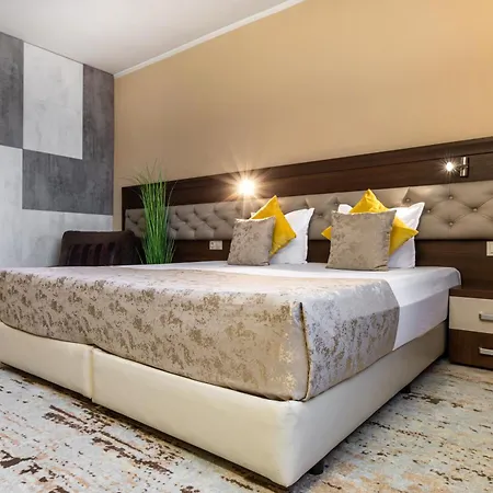 Business - Location Otel 3*