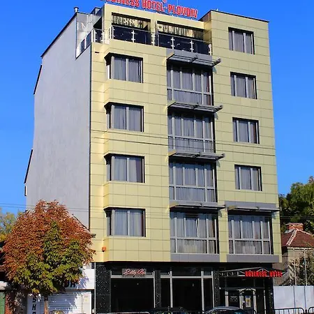Готель Business - Location 3*