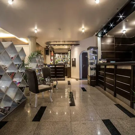 Otel Business - Location 3*