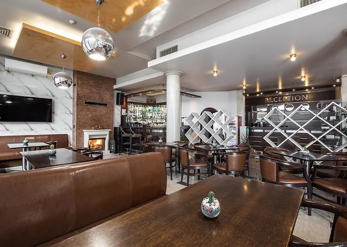 Business - Location Plovdiv