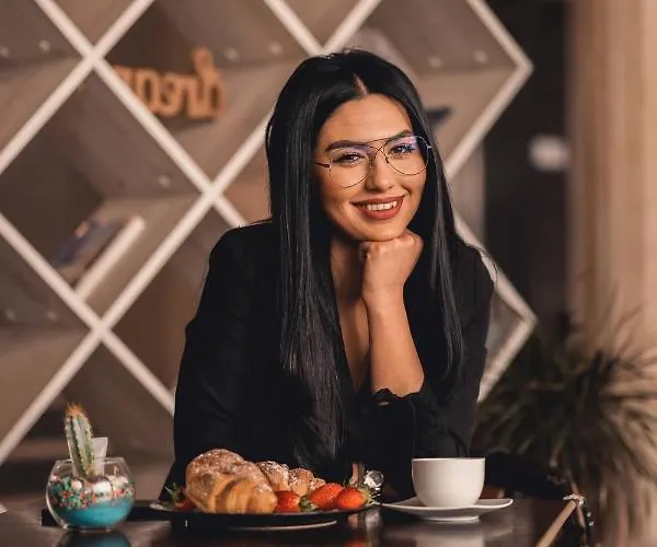 Business - Location 酒店 普罗夫迪夫