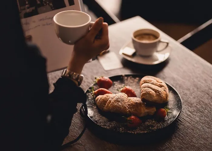 Szálloda Business - Location Plovdiv