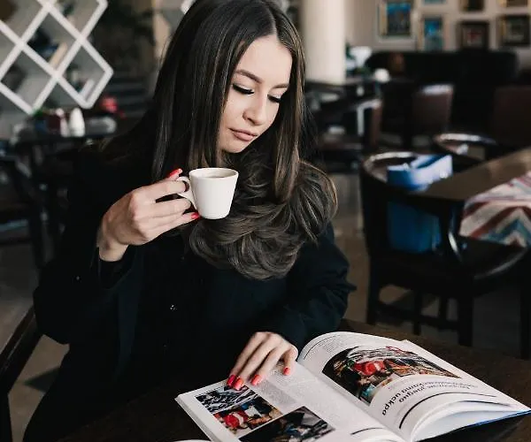 Szálloda Business - Location Plovdiv