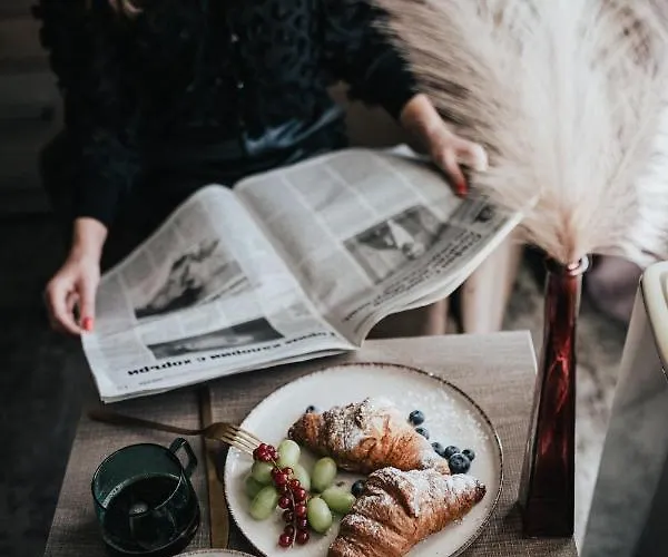 酒店 Business - Location 3*