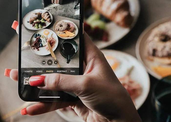 Szálloda Business - Location Plovdiv