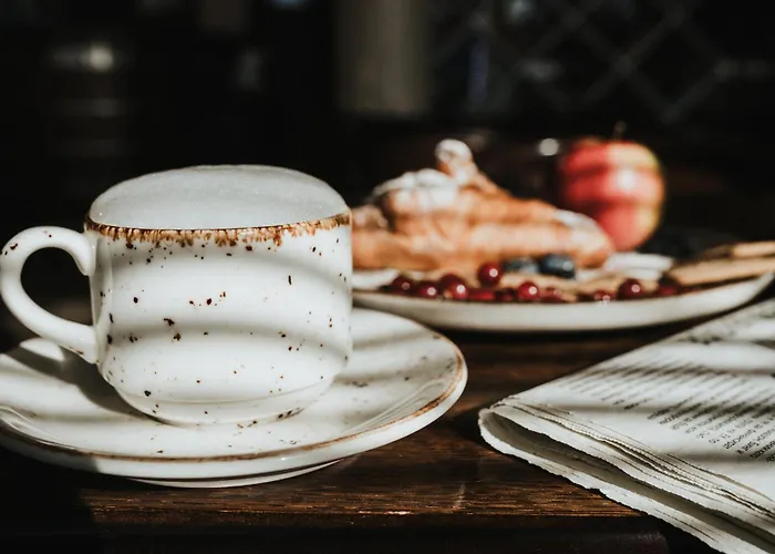 Business - Location Plovdiv