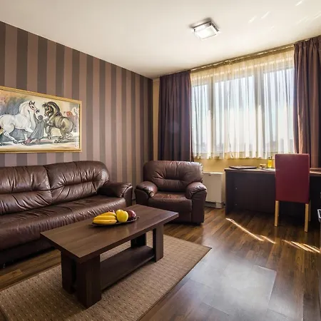 Business - Location Otel 3*
