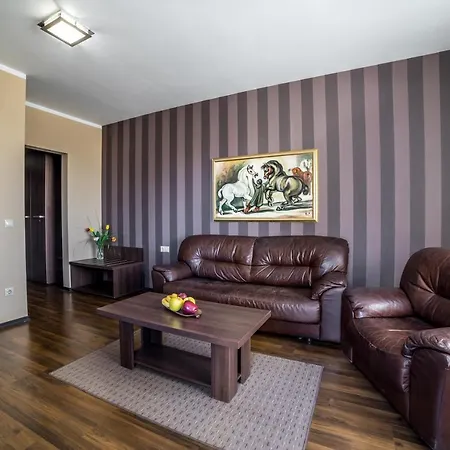Otel Business - Location Filibe