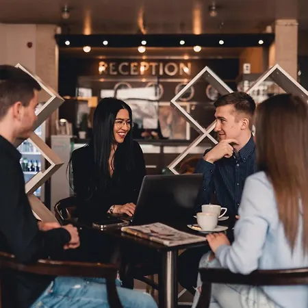 Business - Location Hotel 3*