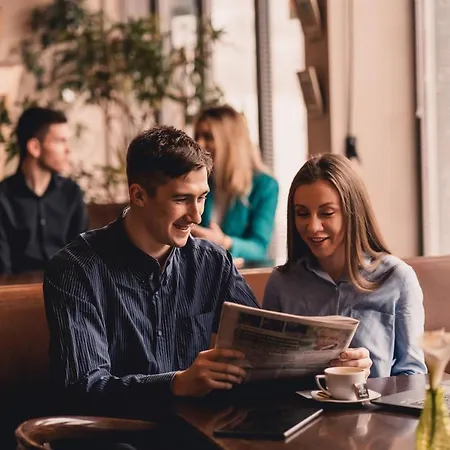 Business - Location Plovdiv