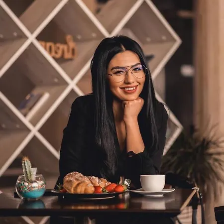 Business - Location Hotel Plovdiv