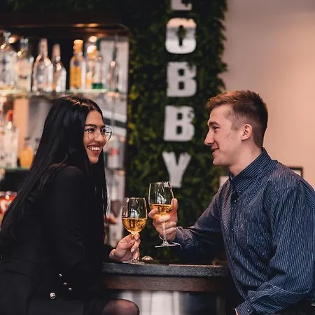 Hotel Business - Location Plovdiv