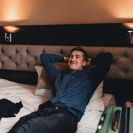 Business - Location Hotel Plovdiv