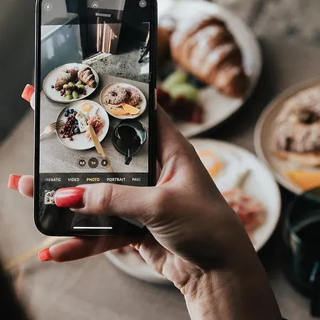 Hotel Business - Location Plovdiv