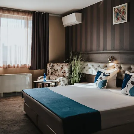 Business - Location 3* Пловдив