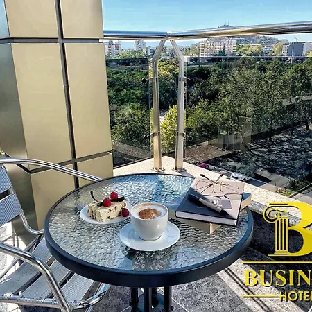 Business - Location Otel 3*