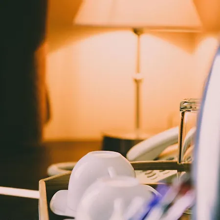 Business - Location Otel 3*