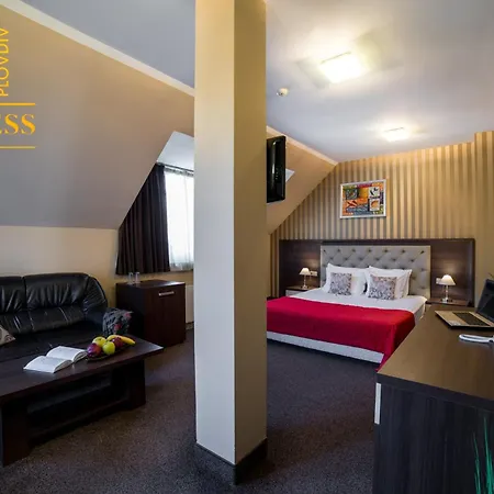 Business - Location Otel Filibe