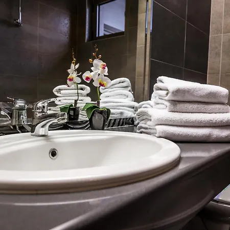 Otel Business - Location
