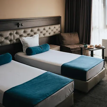 Hotel Business - Location