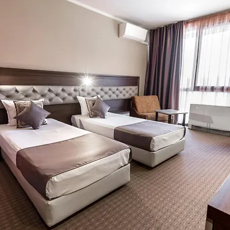 Business - Location 3* Пловдив