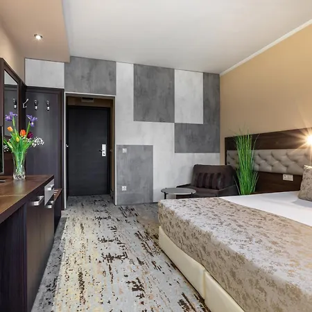 Otel Business - Location Filibe
