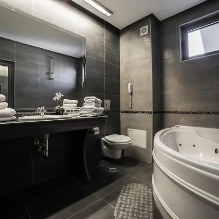 Hotel Business - Location Plovdiv