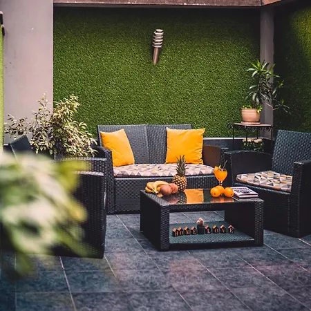 Business - Location Otel Filibe