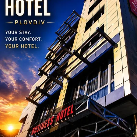 Hotel Business - Location