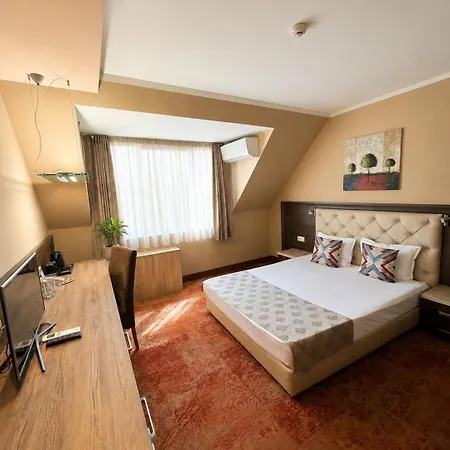 Otel Business - Location