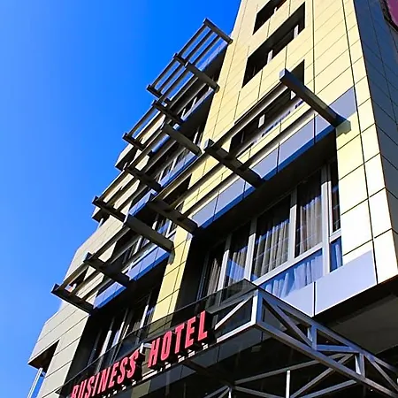 Business - Location Plovdiv